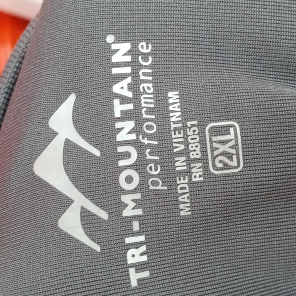 Men's size xxl polo - Picture 3 of 3